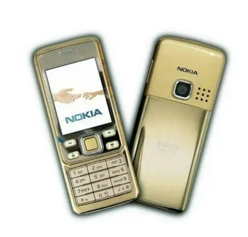 Мобильный телефон Nokia 6300 Gold "Сапфир" Finalnd 363610077 фото