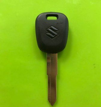 Ключ Suzuki Igins Alto SX4 Vauxhall Agila Grand Vitara Swift із чіпом 4D65 340264216 фото