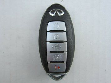 Смарт ключ Infiniti QX60 4+1 кнопки (KR5S180144014) 340264316 фото