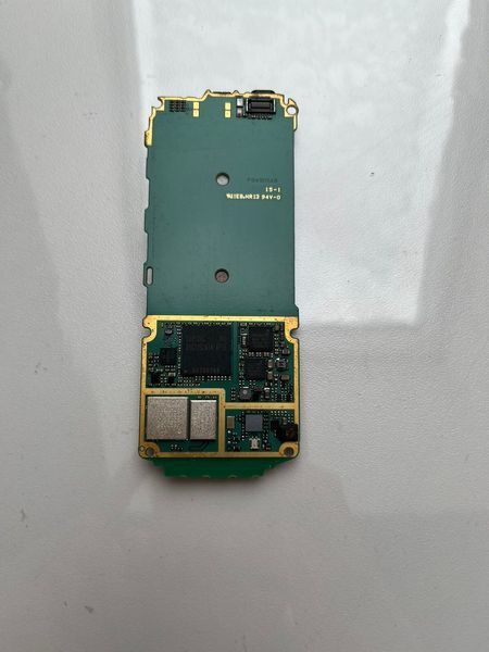 Системна плата мікросхема для мобільного телефону Nokia 5310 368733222 фото