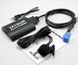 Bluetooth адаптер Yatour YT-BTA для магнітол RD3 Peugeot, Citroen 110491492 фото 1