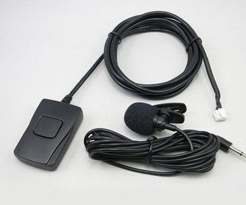 Bluetooth модуль Yatour YT-BTM для адаптера YT-M06 110491696 фото
