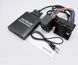 Адаптер Yatour YT-M06 для магнитолы BMW BMW 3 5 7 серия E36 E46 E39 E38 X3 X5 Z3 Z8 BM1 USB AUX SD MP3 эмулятор CD чейджера Ятур 110491540 фото 1