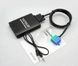 Адаптер Yatour YT-M06 для магнитол Becker USB AUX SD MP3 эмулятор CD чейджера Ятур 110491612 фото 1