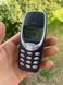 Мобильный телефон Nokia 3310 Legend черно-белый (745-274) 515746464 фото 5