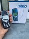 Мобильный телефон Nokia 3310 Legend черно-белый (745-274) 515746464 фото 2