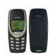 Мобильный телефон Nokia 3310 Legend черно-белый (745-274) 515746464 фото 1