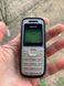 Мобільний телефон Nokia 1200 Gray (46856-342) 418962636 фото 5