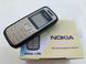 Мобільний телефон Nokia 1200 Gray (46856-342) 418962636 фото 2