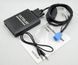 Адаптер Yatour YT-M06 для магнитол Renault REN8 USB AUX SD MP3 эмулятор CD чейджера Ятур 110491624 фото 1