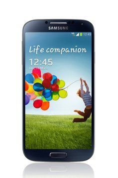 Смартфон SMG Galaxy S4 (Black) 377572983 фото