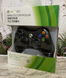 Беспроводной геймпад джойстик контроллер для Xbox 360 в черном цвете на батарейках AdlerGame (63-457) 379676436 фото 2