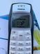Мобільний телефон Nokia 1100 1102 Чорний Finland Edition 419929683 фото 6