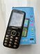 Мобильный телефон Nokia K335 Dual Sim Black простой аппарат для работы 368809635 фото 1