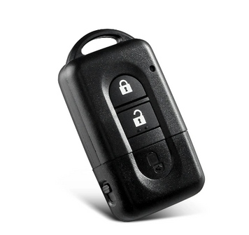 Ключ у зборі Nissan X-trail Qashqai Pathfinder Micra NV200 285E3-4X00A /EB30A/ AX605/BC00A 433 mHZ ID46 402354573 фото